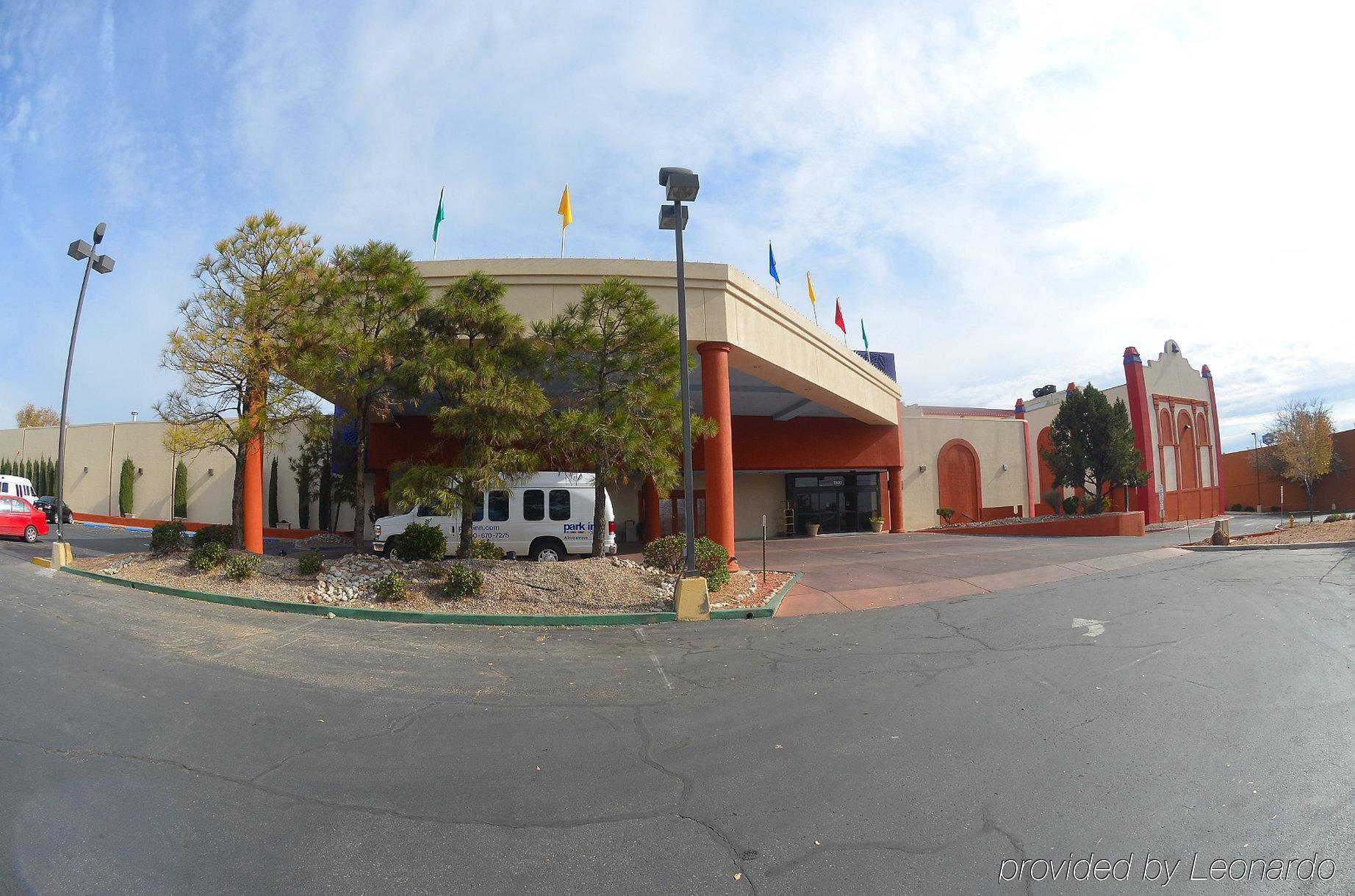 Wyndham Albuquerque Hotel & Conference Center Facilities photo